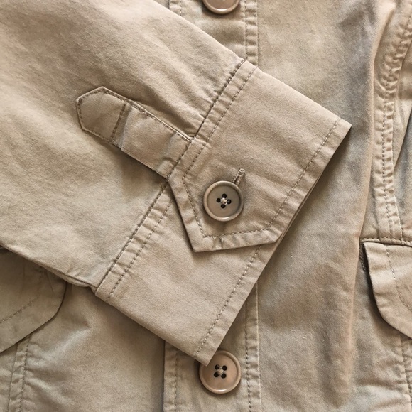 Talbots jacket - Picture 3 of 3